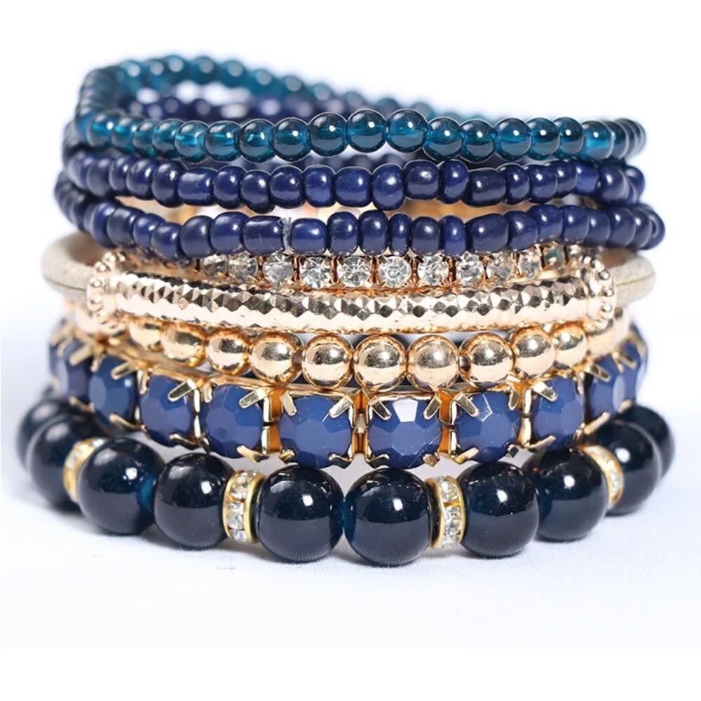 Boho  bracelets